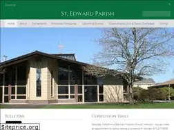 Sites similar to stedwardnp.org