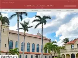 Sites similar to stedwardpb.com