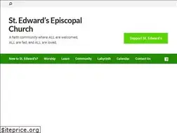 Sites similar to stedwards-mn.org