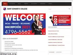 Sites similar to stedwards.com.ar