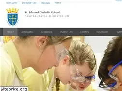 Sites similar to stedwardschool.org