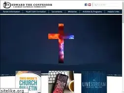 Sites similar to stedwardsny.org