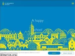 Sites similar to stedwardsoxford.org
