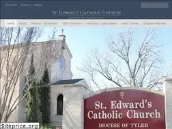 Sites similar to stedwardsparish.org