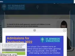 Sites similar to stedwardsva.net