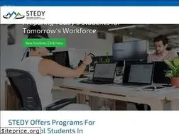 Sites similar to stedycte.org