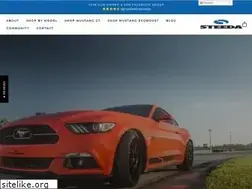 Sites similar to steeda.eu.com
