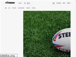 Sites similar to steedensports.com