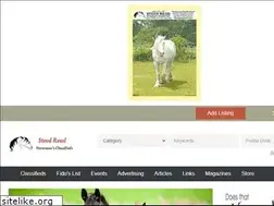 Sites similar to steedread.com