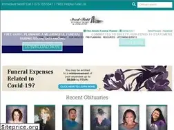 Sites similar to steedtoddfuneralhome.com