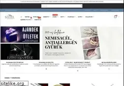 Sites similar to steeel.hu