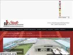 Sites similar to steefo.com