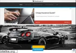 Sites similar to steekmaat.nl