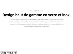 Sites similar to steel-and-style.com