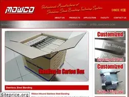 Sites similar to steel-banding.com