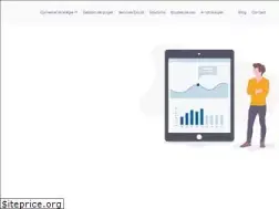 Sites similar to steel-blue.ch
