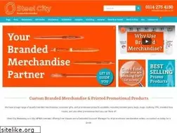 Sites similar to steel-city.co.uk