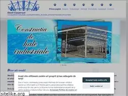 Sites similar to steel-construct.ro