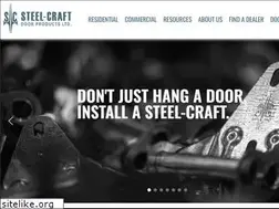 Sites similar to steel-craft.ca