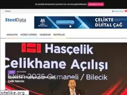 Sites similar to steel-data.com