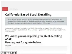 Sites similar to steel-detailer.com