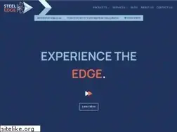 Sites similar to steel-edge.co.uk
