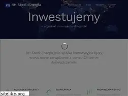 Sites similar to steel-energia.pl