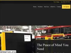 Sites similar to steel-guard.com
