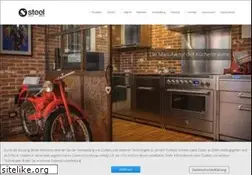 Sites similar to steel-hausgeraete.de