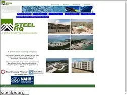 Sites similar to steel-hq.com