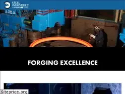 Sites similar to steel-industries.com