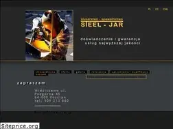 Sites similar to steel-jar.pl