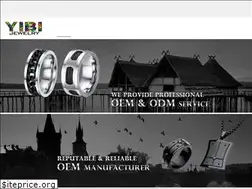 Sites similar to steel-jewelry-factory.com