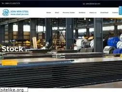 Sites similar to steel-jw.com