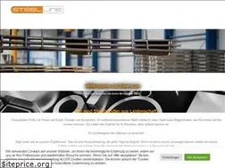 Sites similar to steel-line.at