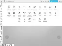 Sites similar to steel-mastery.com