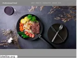 Sites similar to steel-pan.net