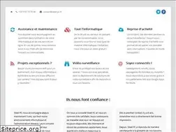 Sites similar to steel-pc.fr
