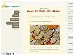 Sites similar to steel-plastic-ball.com