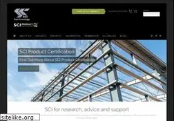 Sites similar to steel-sci.com