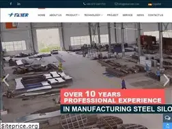 Sites similar to steel-silo.com