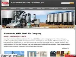Sites similar to steel-silos.com