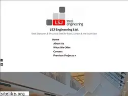 Sites similar to steel-staircases.com