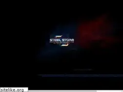 Sites similar to steel-storm.com