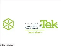 Sites similar to steel-tek.com