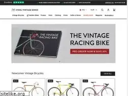 Sites similar to steel-vintage.com