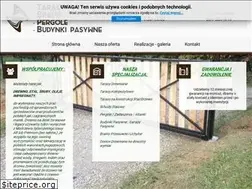 Sites similar to steel-wood.com.pl