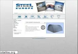Sites similar to steel.at