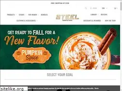 Sites similar to steel.co