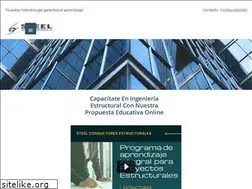 Sites similar to steel.com.ve